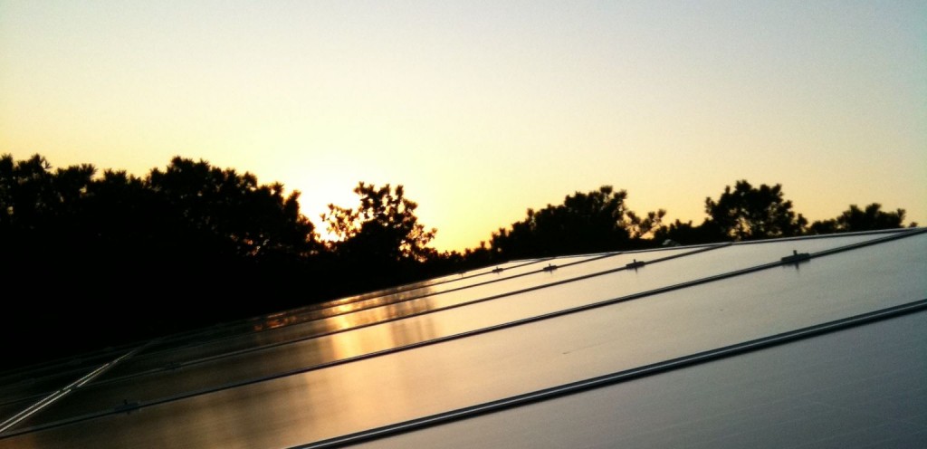 Residential Solar Photo Sunset Cropped (2)